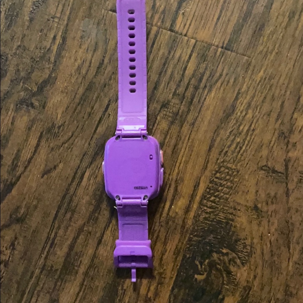Kids Vtech watch - Picture 2 of 3